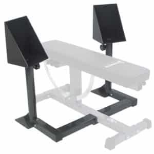 IRONMASTER DUMBBELL STAND ΓΙΑ ΑΛΤΗΡΕΣ