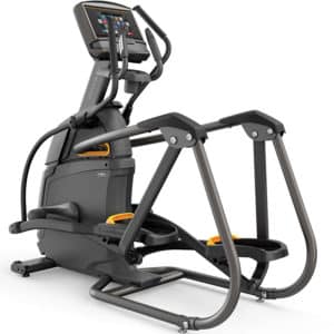 Elíptica plegable Andes 3 - Horizon Fitness - RH Sport