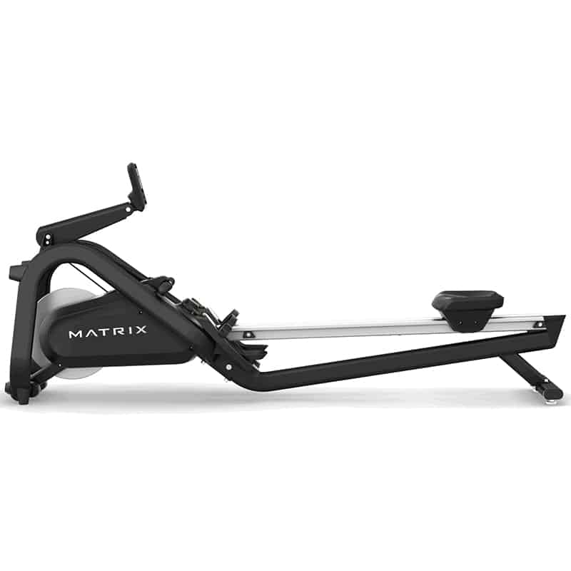 MATRIX MX ROWER - Johnson Fitness