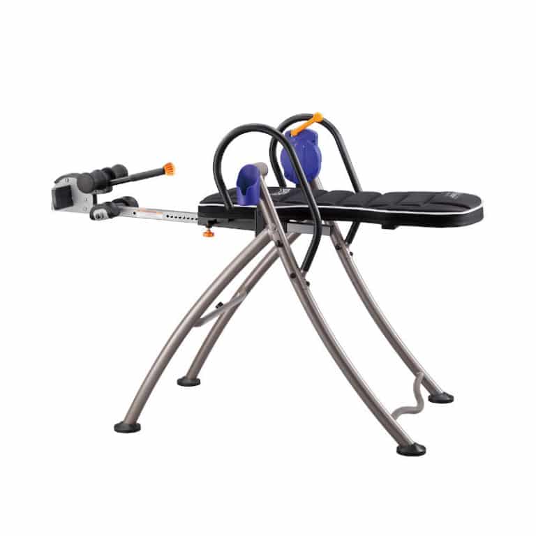 LIFE GEAR INVERSION TABLE Johnson Fitness