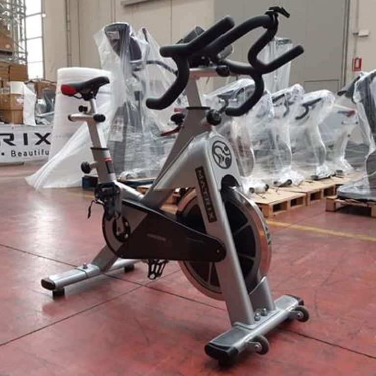 matrix spin cycle