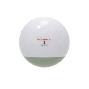 REAXING FITNESS FLUIBALL 2KG