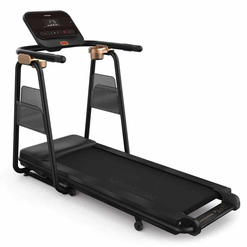 Horizon Fitness Treadmill Horizon T82 Treadmill Manual Cardio