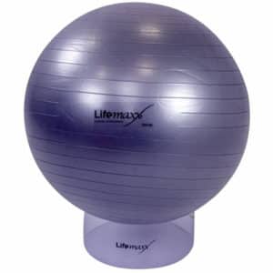 ZIVA ANTI-BURST CORE-FIT BALL 55cm - Johnson Fitness