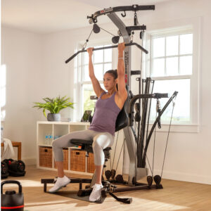 Bowflex Xtreme 2SE Home Gym