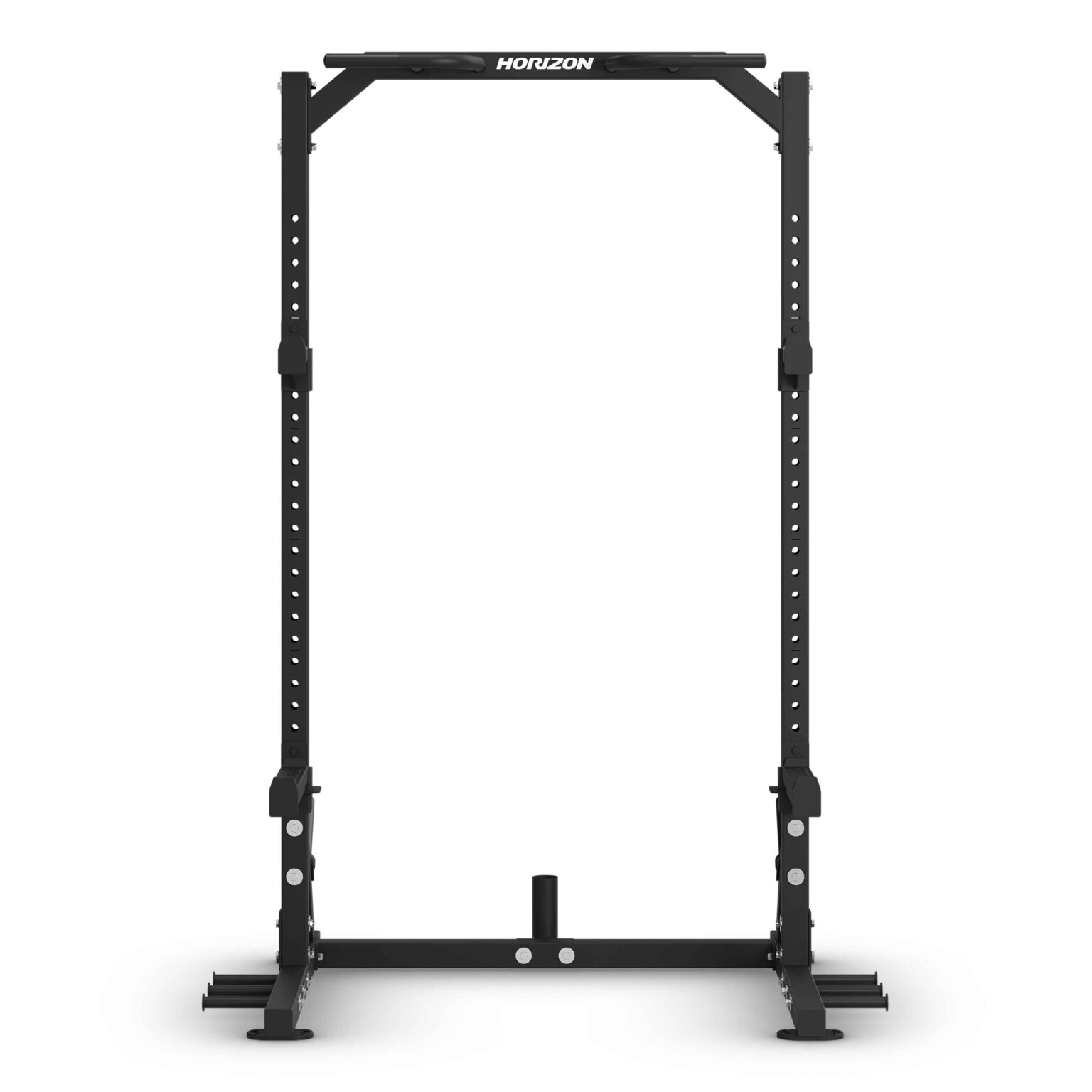HORIZON HHR50 HALF RACK - Johnson Fitness