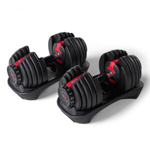 BOWFLEX 552I ΡΥΘΜΙΖΟΜΕΝΟΣ ΑΛΤΗΡΑΣ 24KG ΣΕΤ ΤΩΝ ΔΥΟ
