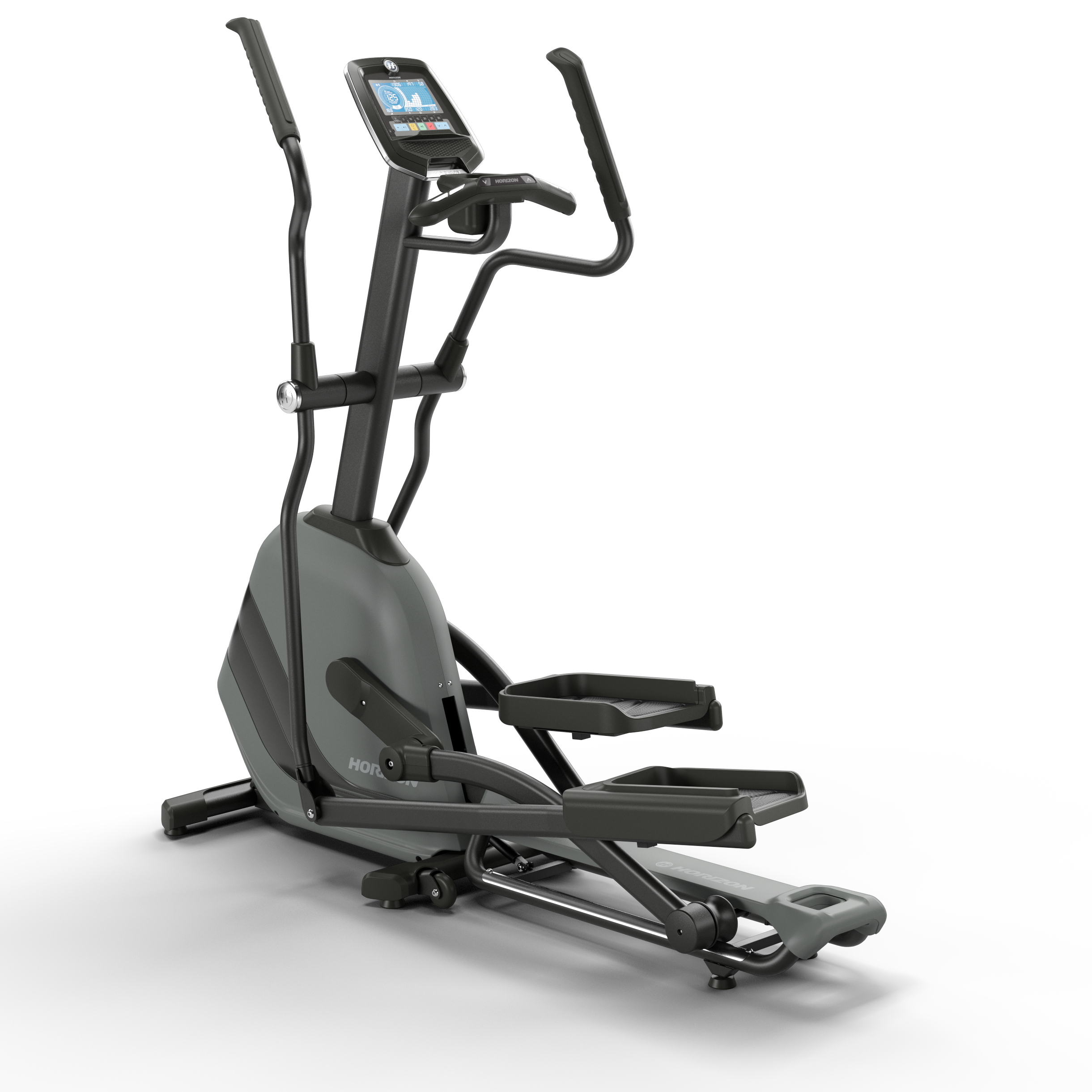 Horizon Andes 7.1Elliptical hero